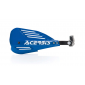 Προστατευτικές χούφτες μηχανής ACERBIS Ram VX Blue thumb
